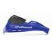 HANDGUARD POLISPORT EVOLUTION INTEGRAL 8305100028 WITH MOUNTING KIT (Ø22 MM) BLUE YAM 98