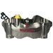 RADIAL BILLET 2-PIECE CALIPER ACCOSSATO PZ022 DISTANCE 82 MM
