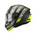 HELMET MT HELMETS GENESIS SV STROKE B13 MATT S
