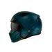 TRIAL HELMET MT HELMETS STREETFIGHTER SV S SOLID A7 MATT BLUE M
