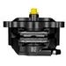 REAR AXIAL BRAKE 2P CALIPER ACCOSSATO PZ016 CNC-MADE WITH 84 MM DISTANCE