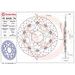 ZAVORNI DISK BREMBO 78B40876 FLOATING