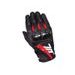 ROKAVICE SEVENTY DEGREES 70° SD-N14 BLACK/RED S