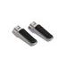 FOOTPEGS WITHOUT ADAPTERS PUIG SPORT 7318Y TITAN WITH RUBBER