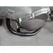 ENGINE GUARDS RDMOTO CF04KD MATT BLACK