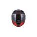 FULL FACE HELMET CASSIDA INTEGRAL 3.0 ROXOR RED MATT/ WHITE/ BLACK/ GREY 2XL