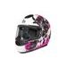 HELMET KID MT HELMETS THUNDER KID D8 - 38 S KID