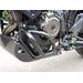 ENGINE GUARDS RDMOTO CF194KD ČRN LOWER FRAMES