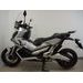 ENGINE GUARDS RDMOTO CF105S SREBRNA
