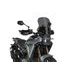WINDSCREEN PUIG TOURING 22322F DARK SMOKE