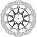 ZAVORNI DISK NG 458X