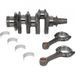 CRANKSHAFT HOT RODS 4430