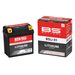 LITHIUM BATTERY BS-BATTERY BSLI-01