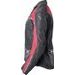 JAKNA GMS TWISTER NEO WP LADY ZG55017 BLACK-RED D4XL