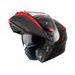 FLIP UP HELMET AXXIS STORM SV S GENUINE B5 MATT XS