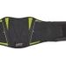 KIDNEY BELT RACING GMS ZG99003 BLACK-YELLOW FLUO XL