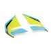 SPOILERS PUIG D12 22788S GRAPHICS
