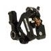 KIT FRONT BRAKE CALIPER PZ014 AND MOUNTING BRACKET ACCOSSATO KITA27 FOR VESPA PRIMAVERA
