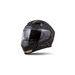 FULL FACE HELMET CASSIDA INTEGRAL 3.0 TURBOHEAD BLACK MATT/ GOLD XS