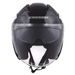 JET HELMET CASSIDA JET TECH CORSO BLACK / WHITE M