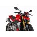 WINDSHIELD PUIG NEW GEN. SPORT 22736R RDEČ