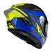 HELMET MT HELMETS RAPIDE PRO - FF104PRO / FF104C COBRA A7 - 07 L