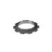 NUT FOR SPRING RCU KYB 120174000201 40MM BOTTOM ALUMINIUM