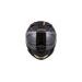 FULL FACE HELMET CASSIDA INTEGRAL 3.0 TURBOHEAD BLACK MATT/ GOLD S