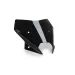 WINDSHIELD PUIG NEW GEN. SPORT 22783N ČRN