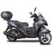 NOSILEC ZA KOVČEK ( TOP MASTER FITTING KIT ) SHAD Y0TR14ST ZA YAMAHA TRICITY 125 2014-2025