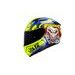 HELMET MT HELMETS TARGO C3 - 23 S