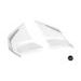 SPOILERS PUIG D12 22788C CARBON LOOK