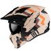 HELMET MT HELMETS STREETFIGHTER SV - TR902XSV A14 - 014 XS