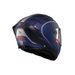 HELMET MT HELMETS ATOM 2 SV DESTINY C7 MATT S