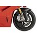 AERO WHEEL DEFLECTOR PUIG 22797C CARBON LOOK