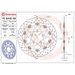 ZAVORNI DISK BREMBO 78B40869 FLOATING