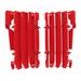 RADIATOR LOUVERS POLISPORT 8454400001 RED BETA