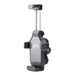 PHONE HOLDER (PLASTIC) WITH ANTI-VIBRATION SYSTEM MIDLAND C1584 MH NV