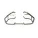 ENGINE GUARDS RDMOTO CF08S SREBRNA