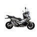 ENGINE GUARDS RDMOTO CF104S SREBRNA