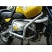 ENGINE GUARDS RDMOTO CF08S SREBRNA