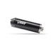 DUŠILEC (LONEC) MIVV OVAL T.032.LVC BLACK WITH CARBON CAP