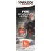 LENS PINLOCK MT HELMETS ACCESORIOS