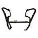 ENGINE GUARDS RDMOTO CF111KD MATT BLACK