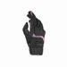ROKAVICE GMS JET-CITY ZG40709 BLACK-PINK 2XL