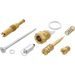 CARBURETOR REBUILD KIT ALL BALLS RACING 26-1616