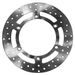 ZAVORNI DISK BREMBO 68B407E7 FIX