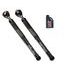 PRESSURIZED CARTDRIGE BITUBO ADJUSTABLE: SPRING PRELOAD, REBOUND, COMPRESSION (+1 LT. OIL)