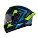 HELMET MT HELMETS THUNDER 4 SV MOUNTAIN C7 MATT BLUE XS