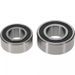 WHEEL BEARING KIT ALL BALLS RACING WB25-1824